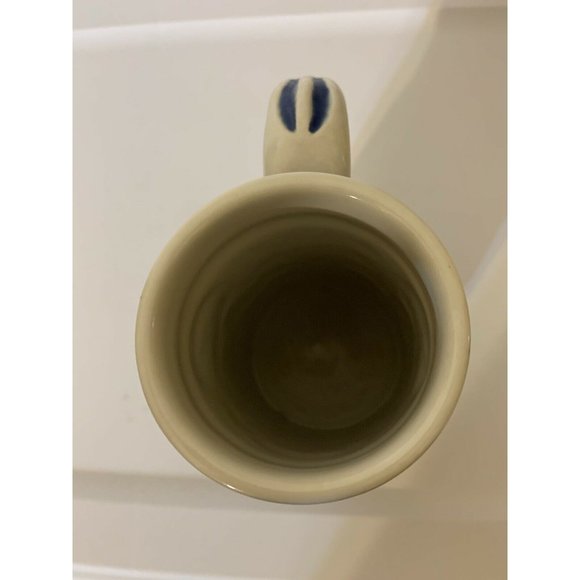 Old Style G. Heileman Beer Stein Chicago Chicagoland "You've got Style" 1982 - Picture 8 of 8